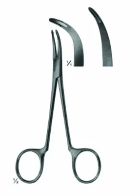 Synovectomy-Rongeurs, Bone Rongeurs